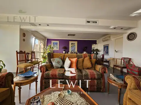 Departamento en Venta 13 años