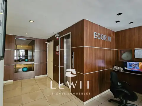 Departamento en Venta de 2 dormitorios