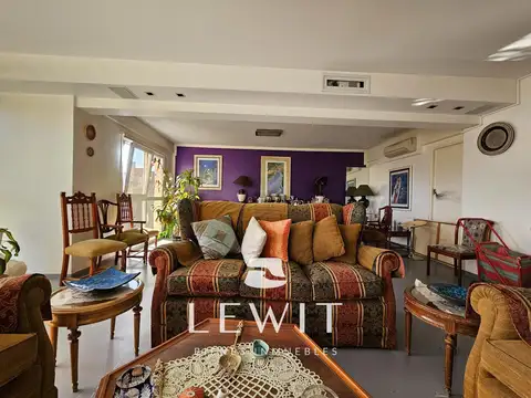 Departamento en Venta 13 años