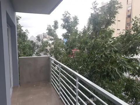 Departamento en Alquiler de Monoambiente
