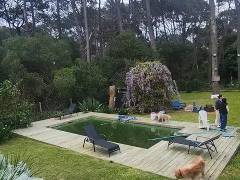 Casa en Alquiler de 4 dormitorios