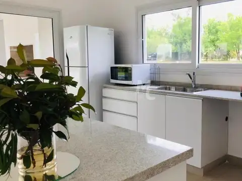 Casa  en Venta en La Reserva Cardales, Campana, G.B.A. Zona Norte