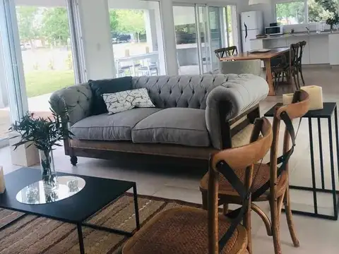 Casa en Venta 6 años