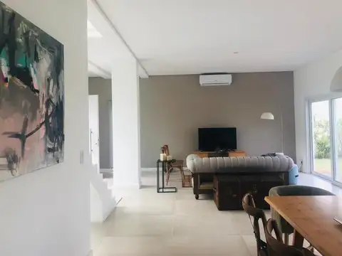 Casa  en Venta en La Reserva Cardales, Campana, G.B.A. Zona Norte