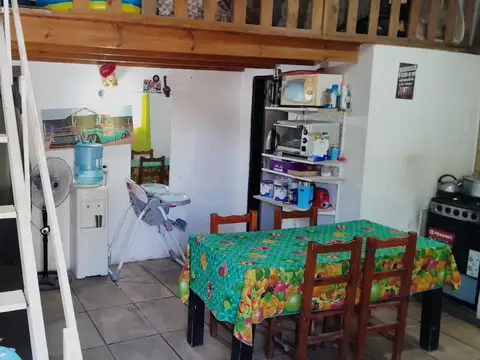 Casa en Venta 8 años
