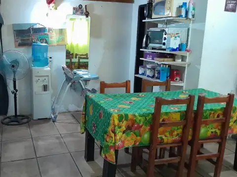 Casa en Venta de 1 dormitorio
