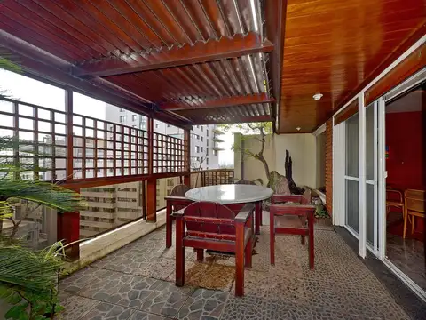 Departamento en Venta de 3 dormitorios
