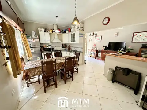 Casa en Venta Rosario, La Florida.