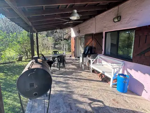 Casa en Venta en Benavidez, USD 140.000