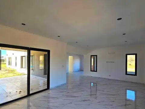 Parador Km 200 El