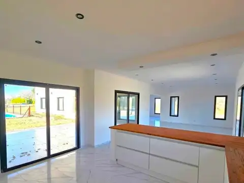Chacra en venta de 281m2 ubicado en Santa Catalina