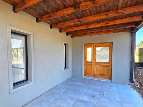 Parador Km 200 El