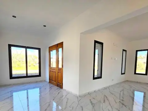 Parador Km 200 El