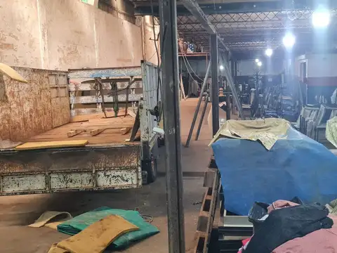 Galpon en Alquiler en Belgrano, $ 1.800.000