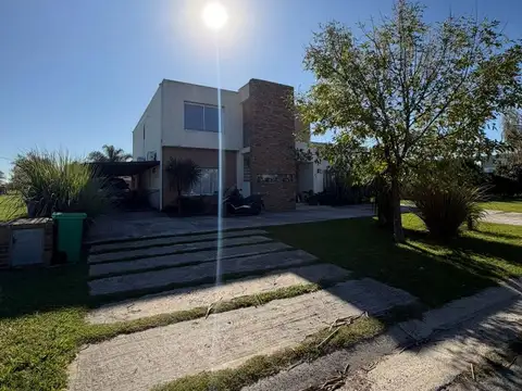 Barrio Haras Santa Maria