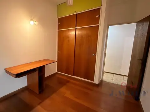 Departamento en Venta 60 años