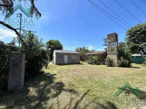 APTA CREDITO - Casa  - Matheu - Escobar