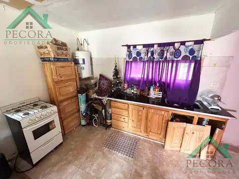 Casa en Venta 10 años