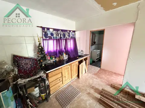 Casa en Venta al Sudeste