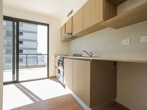 Departamento en Venta 2 años