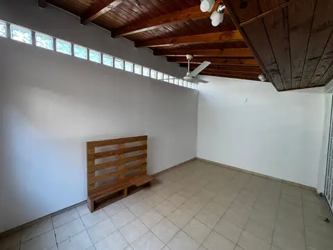 Departamento en Alquiler de 2 dormitorios