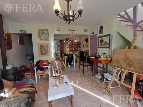 Casa en Venta 25 años