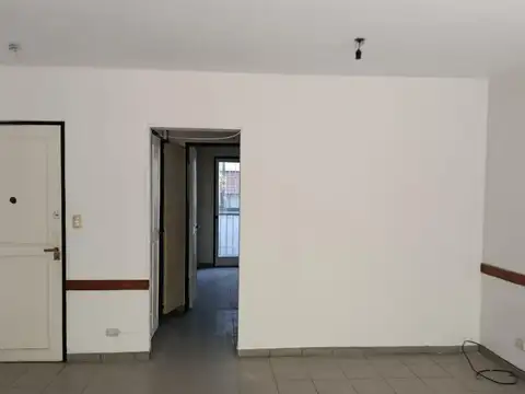 Departamento en Venta en San Justo, USD 70.000