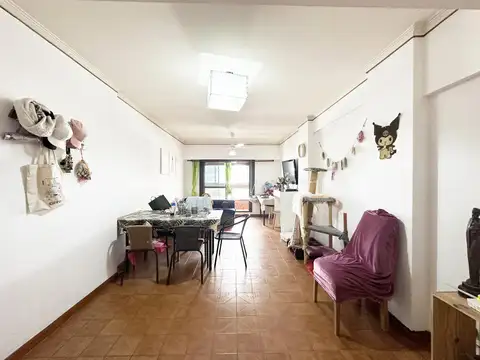 Departamento en Venta en Nuestra Señora De Lourdes, USD 148.000