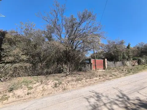 Terreno en Jardín de Epicuro
