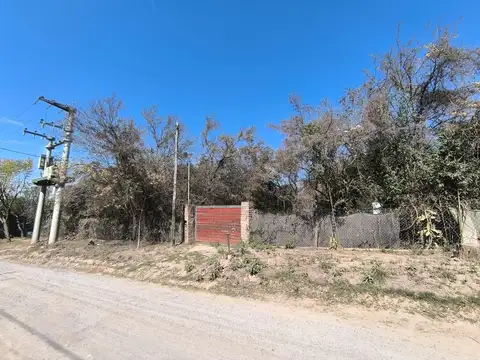 VENTA TERRENO 853 METROS JARDÍN DE EPICURO