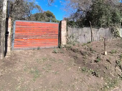 Terreno en Venta de 853,0 m2
