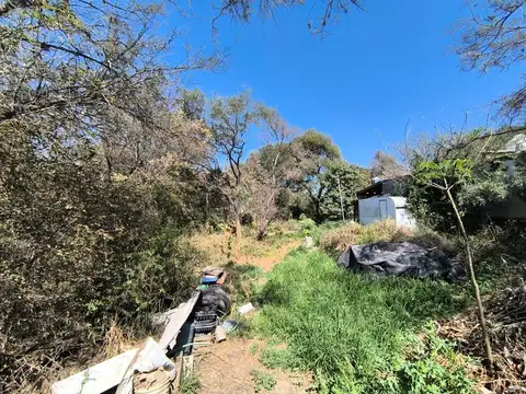 Terreno en Venta en Villa Allende, USD 60.000