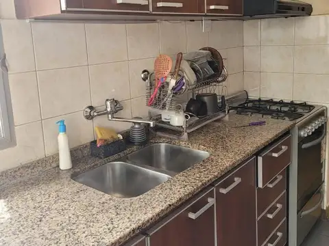 Casa en Venta en Las Heras, USD 89.000