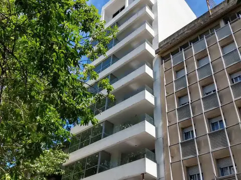 Departamento - Microcentro