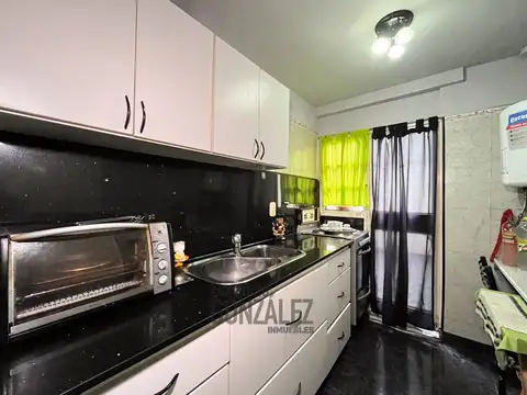 Departamento en Alquiler 50 años