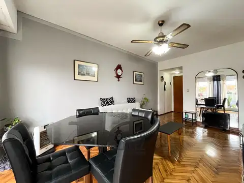 Departamento en Alquiler de 2 dormitorios