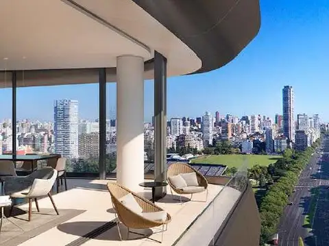 Departamento en Venta 1 año