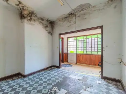 Casa en Venta en La Blanqueada , USD 125.000