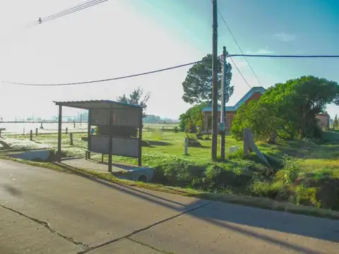 Campo en Venta de 4  ha