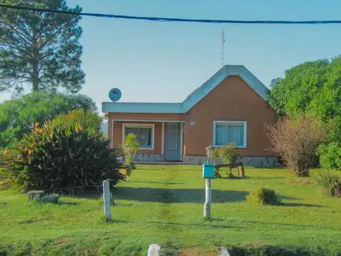 40.961 m²- Exclusiva chacra en La Colorada