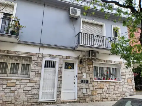 PH VENTA 4 AMBIENTES COGHLAN  CON TERRAZA