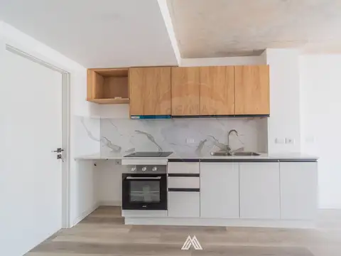 Departamento en Venta 2 años