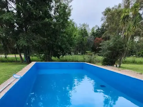LAS ARAUCARIAS MANZANA 96 LOTE 16, EL MORO, MARCOS PAZ