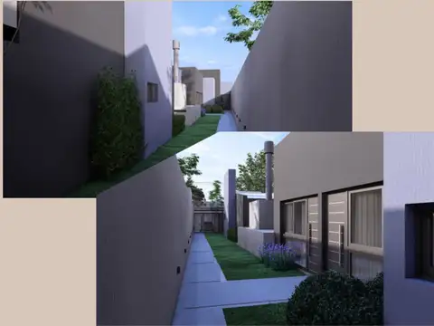Departamento en Venta en Rafaela, USD 82.000