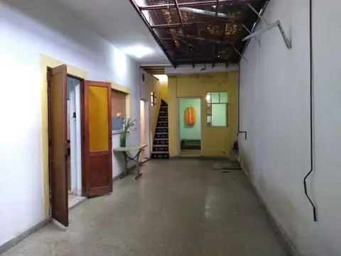 Casa en Venta en Pompeya, USD 110.000