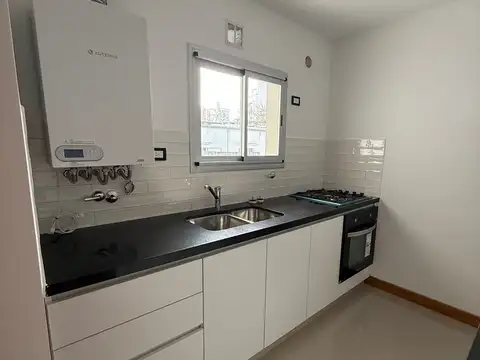 Departamento en Alquiler A Estrenar
