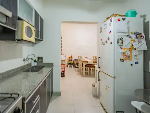 Depto Tipo Casa en Venta en Lanús Oeste, USD 100.000