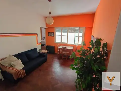 Departamento en Venta en Almagro, USD 85.000