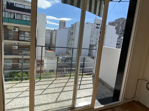 Departamento en Venta 40 años