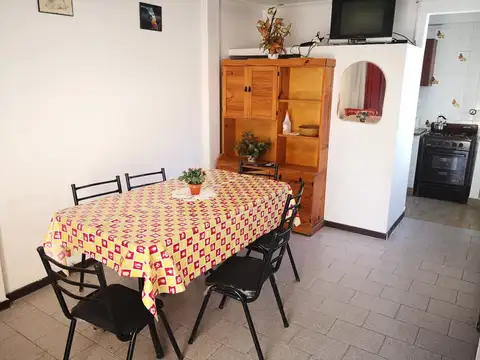 Casa en Venta en San Bernardo Del Tuyu, USD 55.000